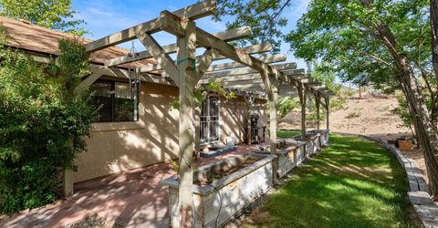 6478 Arroyo Vista Lane, Carson City, NV 89701 Photo