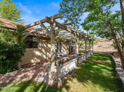 6478 Arroyo Vista Lane, Carson City, NV 89701 Photo