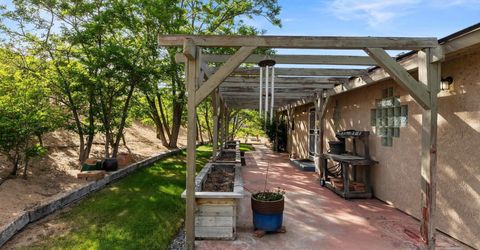 6478 Arroyo Vista Lane, Carson City, NV 89701 Photo