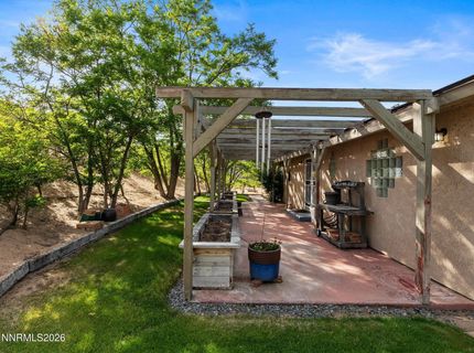 6478 Arroyo Vista Lane, Carson City, NV 89701 Photo