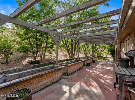 6478 Arroyo Vista Lane, Carson City, NV 89701 Photo