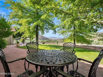 6478 Arroyo Vista Lane, Carson City, NV 89701 Photo