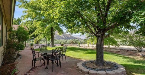 6478 Arroyo Vista Lane, Carson City, NV 89701 Photo
