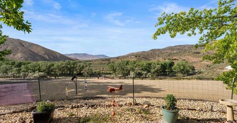 6478 Arroyo Vista Lane, Carson City, NV 89701 Photo