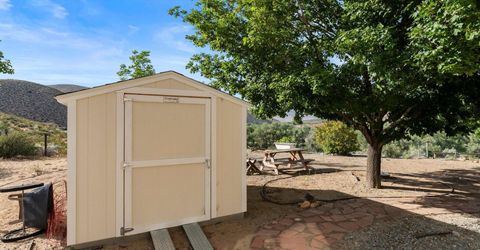 6478 Arroyo Vista Lane, Carson City, NV 89701 Photo
