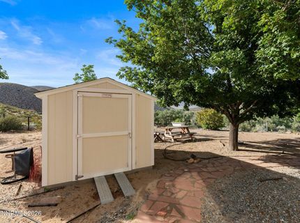 6478 Arroyo Vista Lane, Carson City, NV 89701 Photo