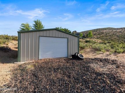 6478 Arroyo Vista Lane, Carson City, NV 89701 Photo
