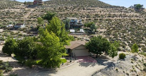 6478 Arroyo Vista Lane, Carson City, NV 89701 Photo