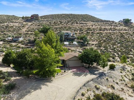 6478 Arroyo Vista Lane, Carson City, NV 89701 Photo
