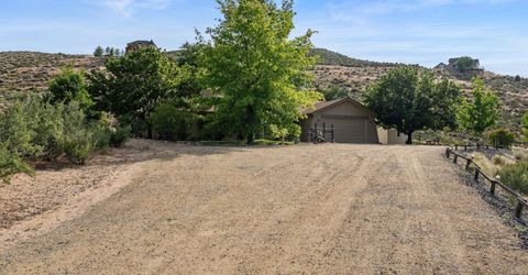 6478 Arroyo Vista Lane, Carson City, NV 89701 Photo