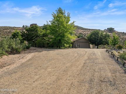 6478 Arroyo Vista Lane, Carson City, NV 89701 Photo