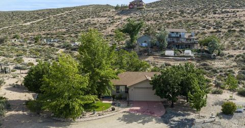 6478 Arroyo Vista Lane, Carson City, NV 89701 Photo