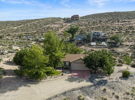 6478 Arroyo Vista Lane, Carson City, NV 89701 Photo