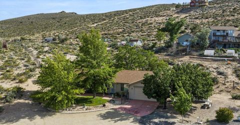 6478 Arroyo Vista Lane, Carson City, NV 89701 Photo