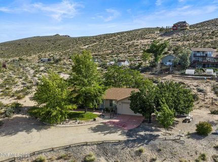 6478 Arroyo Vista Lane, Carson City, NV 89701 Photo