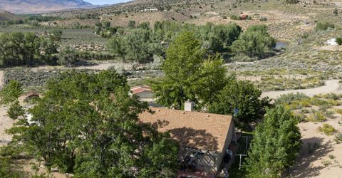 6478 Arroyo Vista Lane, Carson City, NV 89701 Photo