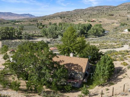 6478 Arroyo Vista Lane, Carson City, NV 89701 Photo