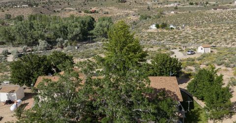6478 Arroyo Vista Lane, Carson City, NV 89701 Photo