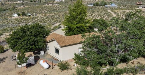 6478 Arroyo Vista Lane, Carson City, NV 89701 Photo