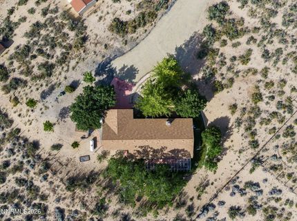 6478 Arroyo Vista Lane, Carson City, NV 89701 Photo