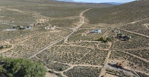 6478 Arroyo Vista Lane, Carson City, NV 89701 Photo