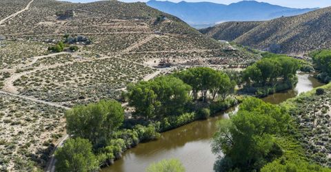 6478 Arroyo Vista Lane, Carson City, NV 89701 Photo