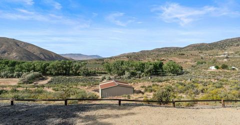 6478 Arroyo Vista Lane, Carson City, NV 89701 Photo