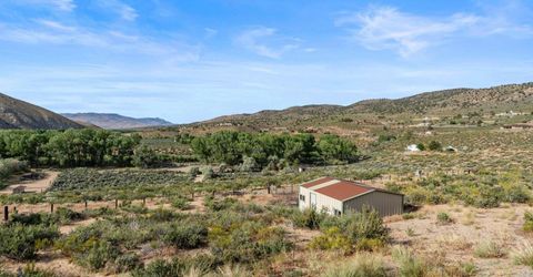6478 Arroyo Vista Lane, Carson City, NV 89701 Photo