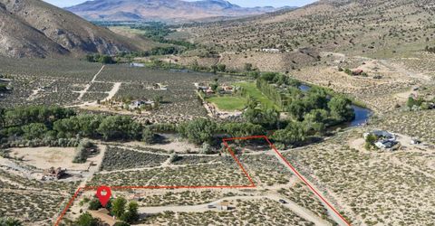 6478 Arroyo Vista Lane, Carson City, NV 89701 Photo