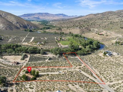 6478 Arroyo Vista Lane, Carson City, NV 89701 Photo