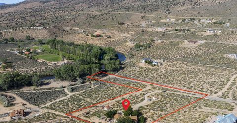 6478 Arroyo Vista Lane, Carson City, NV 89701 Photo