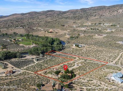 6478 Arroyo Vista Lane, Carson City, NV 89701 Photo