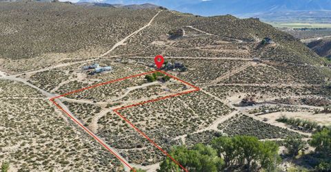 6478 Arroyo Vista Lane, Carson City, NV 89701 Photo