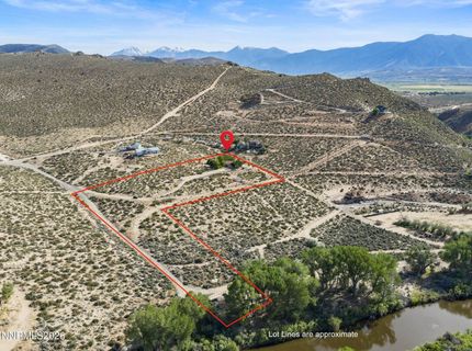 6478 Arroyo Vista Lane, Carson City, NV 89701 Photo