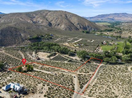 6478 Arroyo Vista Lane, Carson City, NV 89701 Photo