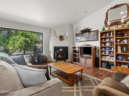 6478 Arroyo Vista Lane, Carson City, NV 89701 Photo