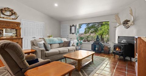 6478 Arroyo Vista Lane, Carson City, NV 89701 Photo