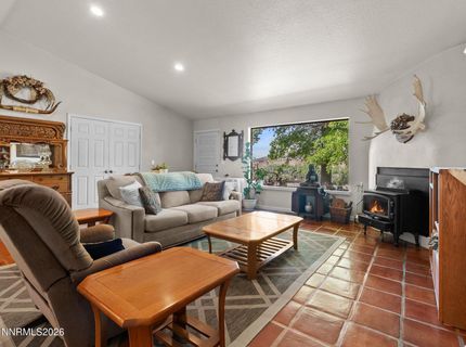 6478 Arroyo Vista Lane, Carson City, NV 89701 Photo