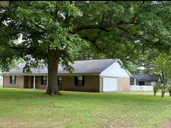 115 Randall Road, Blytheville, AR 72315