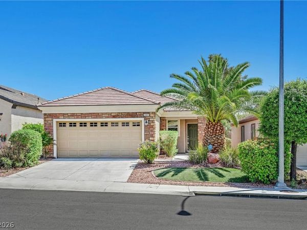 2407 JADA Drive, Unit ., Henderson, NV 89044