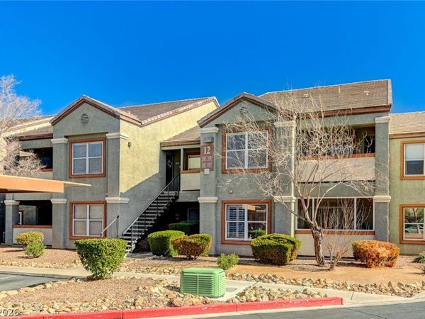555 E Silverado Ranch Boulevard , Unit 2086, Las Vegas, NV 89183