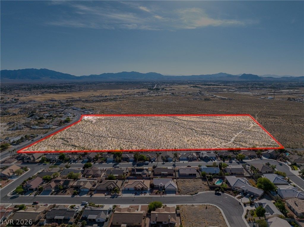 3440 E Winery Road , Pahrump, NV 89048