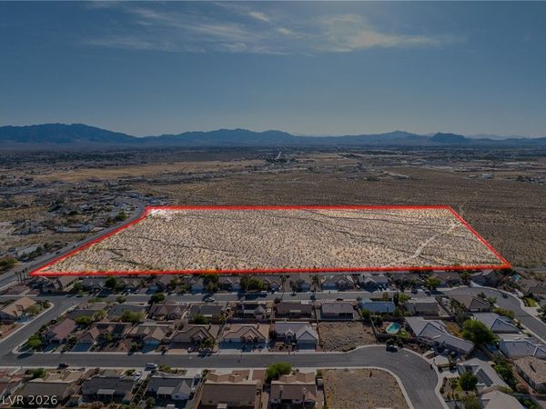 3440 E Winery Road , Pahrump, NV 89048