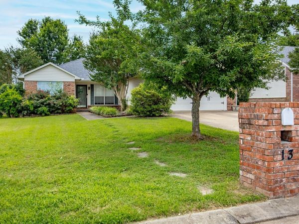 13 Overlook Cove, Cabot, AR 72023
