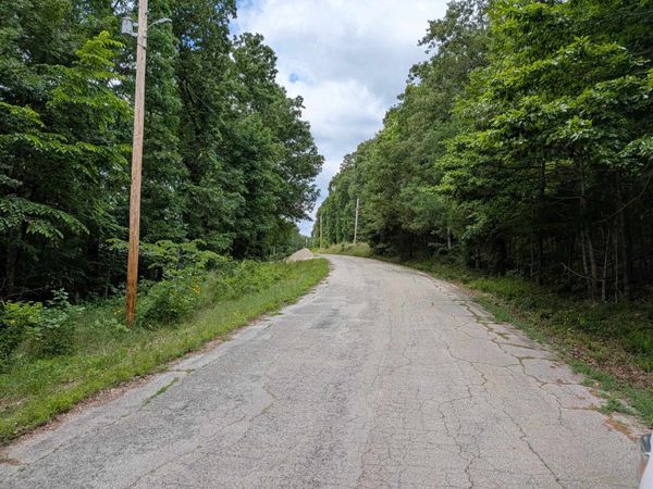 Lakeside Drive , Ozark Acres, AR 72482