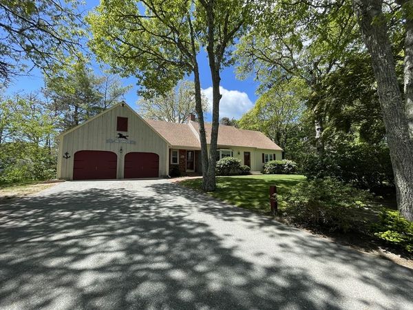 149 Island View Ln, Chatham, MA 02659