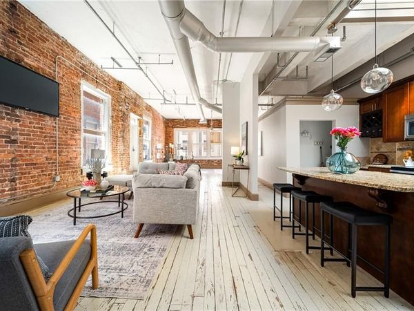 215 Mitchell Street SW, Unit 18, Atlanta, GA 30303