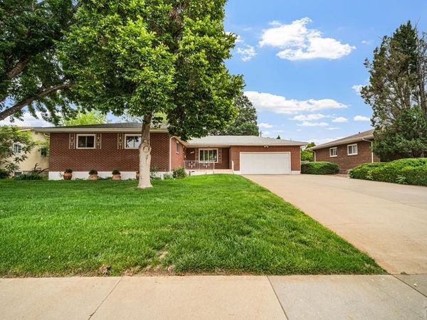 128 Princeton St, Pueblo, CO 81005