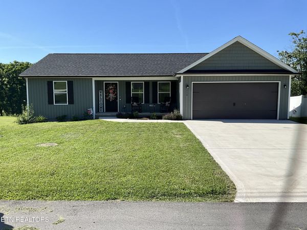 110 Willow Grace Lane, Maynardville, TN 37807