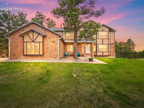 7950 Wranglers Way, Colorado Springs, CO 80908